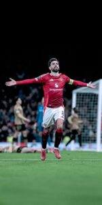 Bruno Fernandes