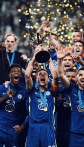 Pemain Akademi Chelsea Kuasai Premier League Musim Ini