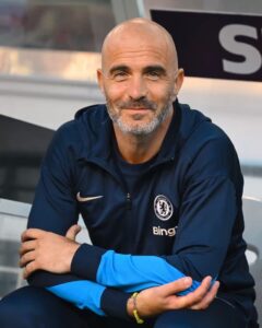 Enzo Maresca
