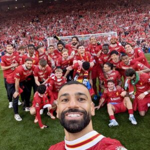 Liverpool dan City Tampil Efisien