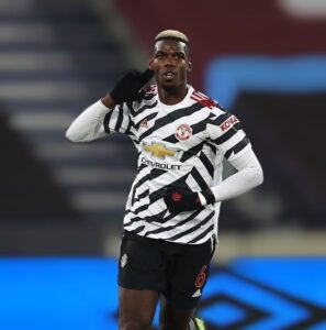 Paul Pogba