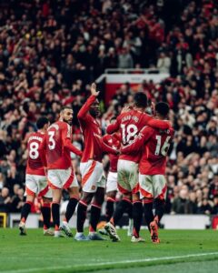 Manchester United