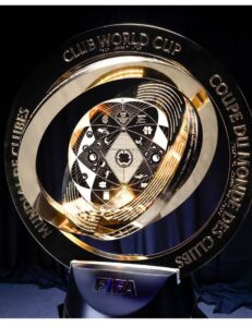 Piala Dunia Antarklub 2025