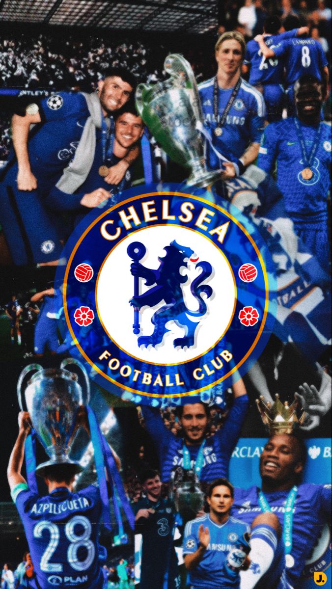 Pemain Akademi Chelsea Kuasai Premier League Musim Ini