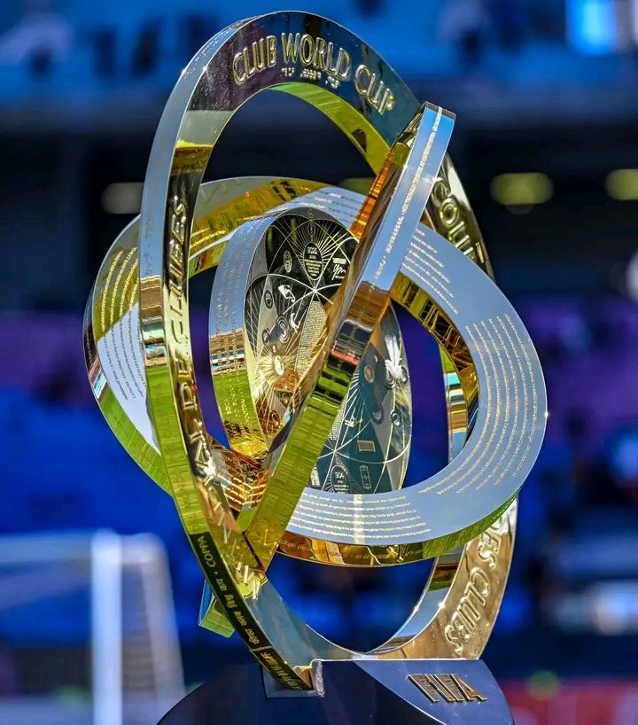 Piala Dunia Antarklub 2025