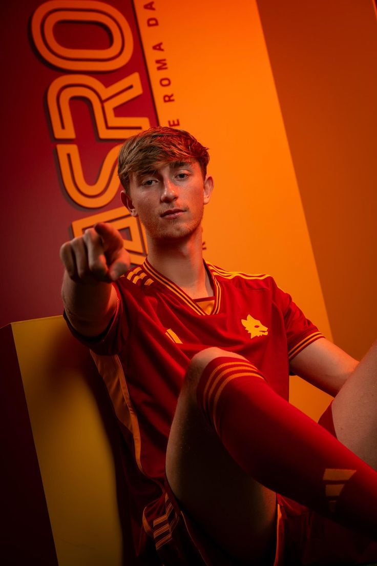 Dean Huijsen