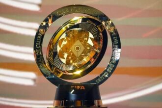 FIFA Club World Cup 2025