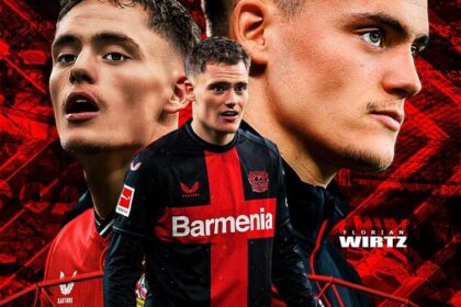 Florian Wirtz