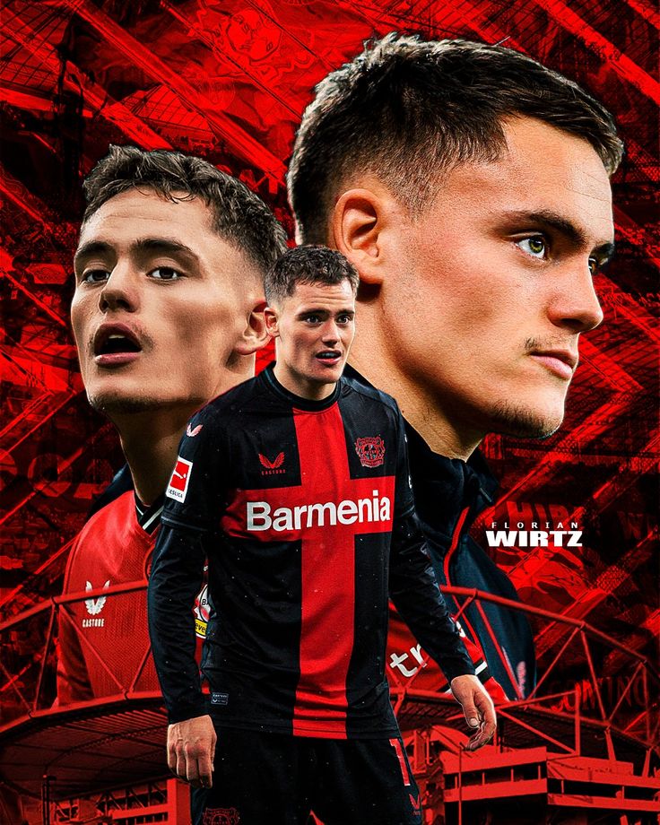 Florian Wirtz