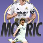 Luka Modric