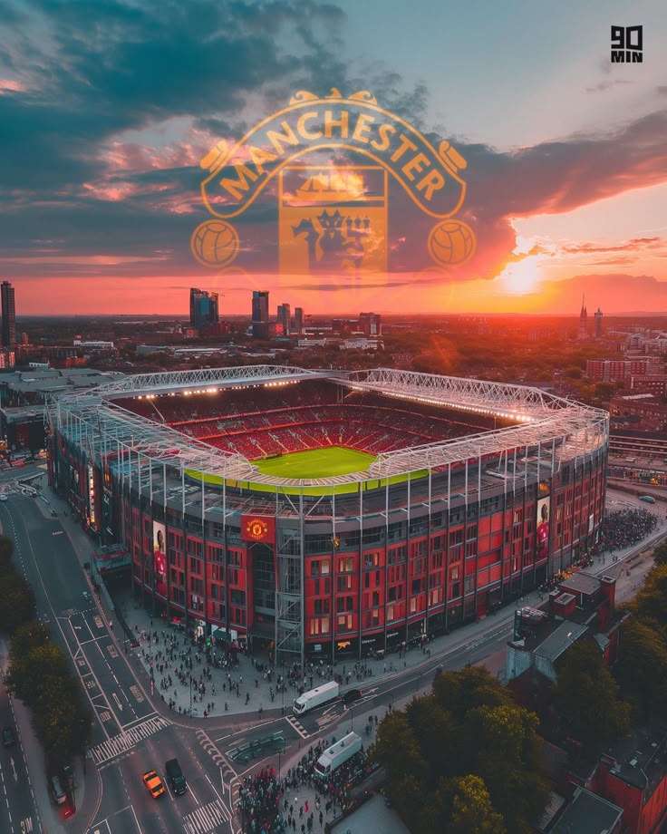 Manchester United
