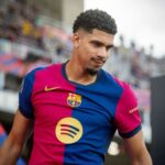 Ronald Araujo