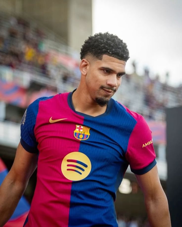 Ronald Araujo