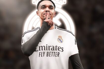 TRENT ALEXANDER ANRNOLD