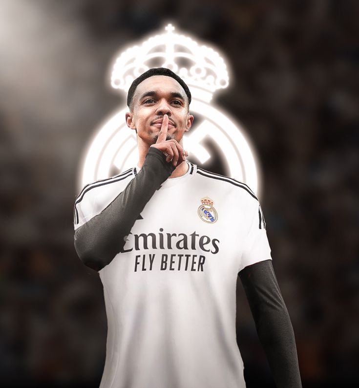 TRENT ALEXANDER ANRNOLD