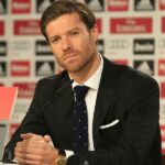 Xabi Alonso