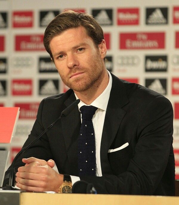 Xabi Alonso