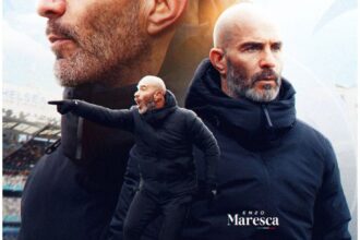 Enzo Maresca