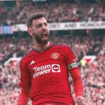 Bruno Fernandes