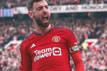 Bruno Fernandes