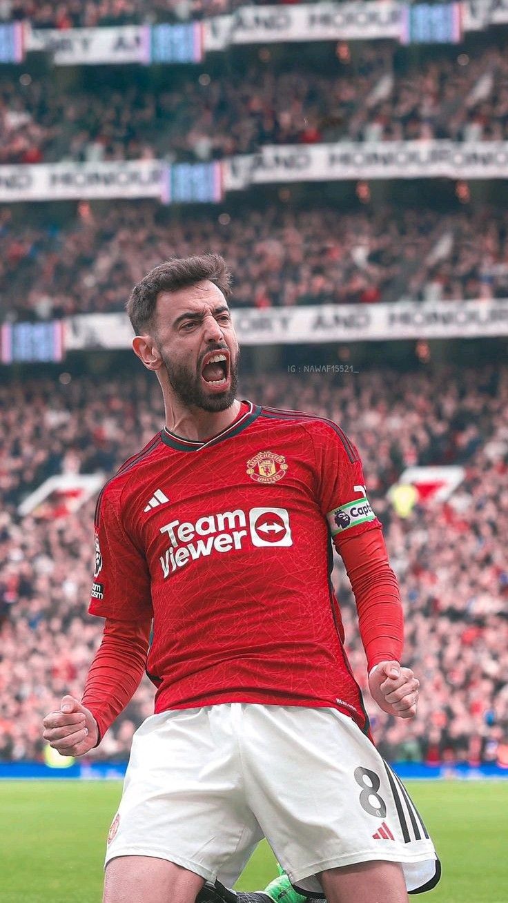 Bruno Fernandes