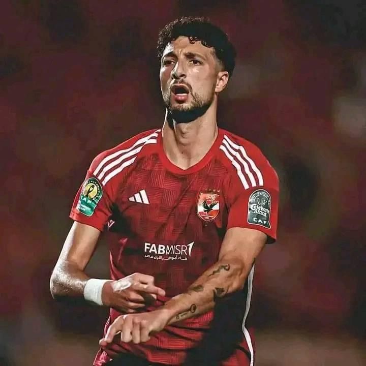 Wessam Abou Ali