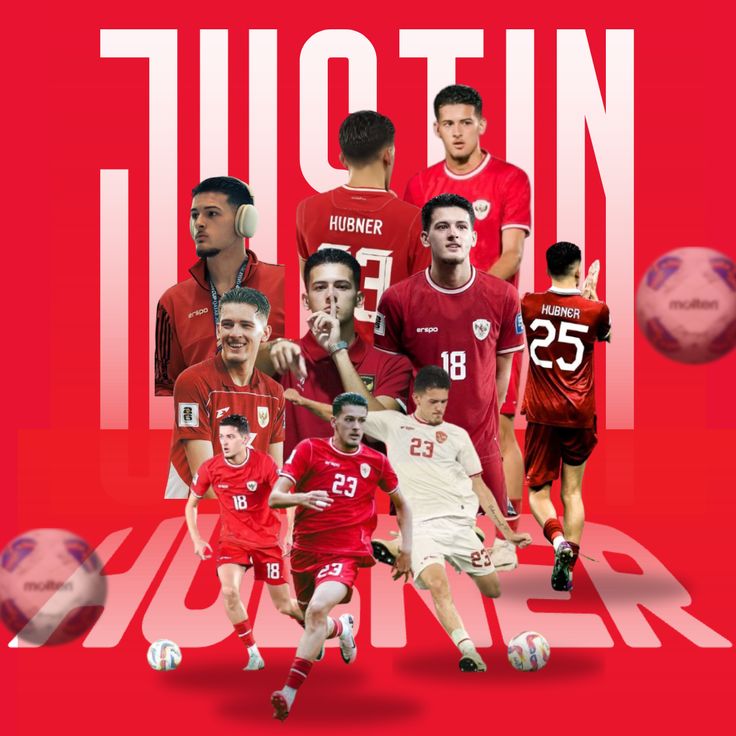 Justin Hubner