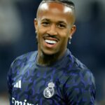 eder militao