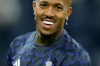 eder militao