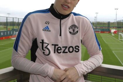 Alejandro Garnacho