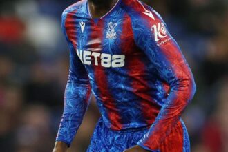 Crystal Palace