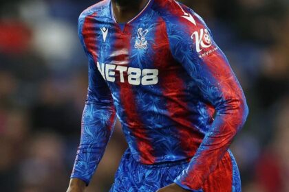 Crystal Palace