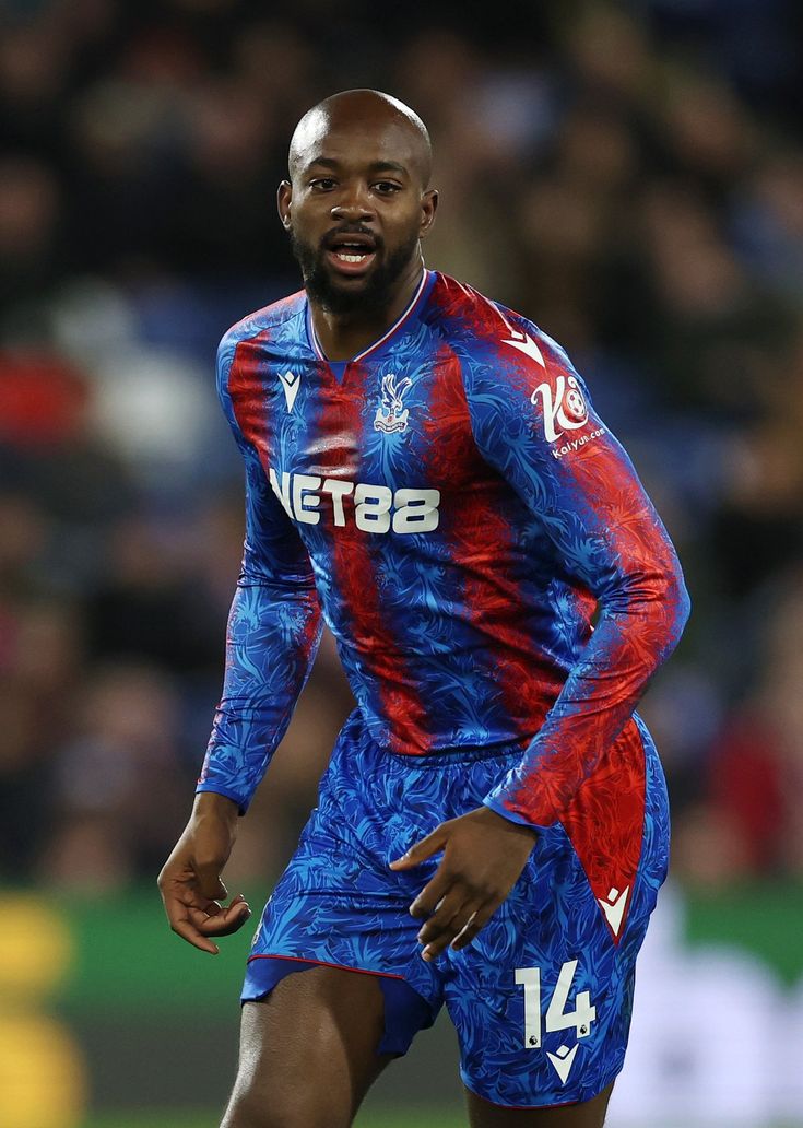 Crystal Palace