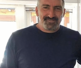 Dario Hubner