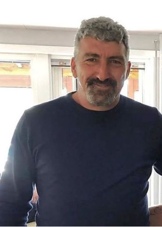 Dario Hubner