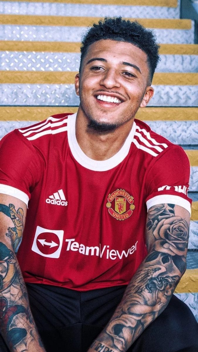 Jadon Sancho
