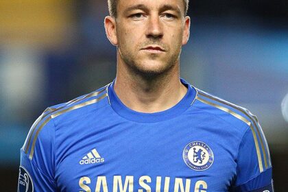 John Terry