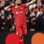 Mohamed Salah