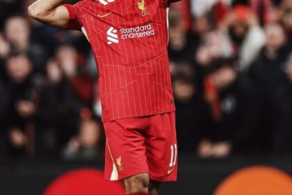 Mohamed Salah
