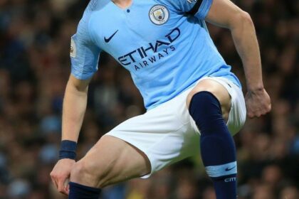 Oleksandr Zinchenko