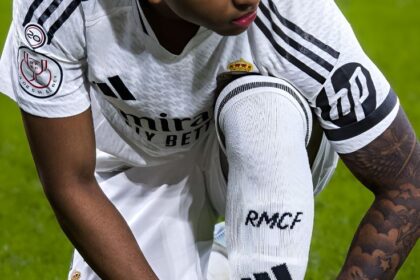 Rodrygo