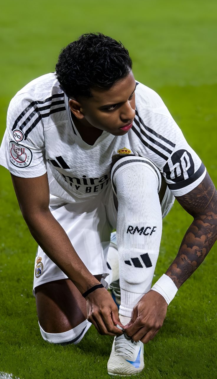 Rodrygo