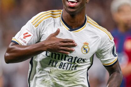 Vinicius Junior