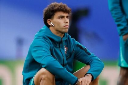 Joao Felix