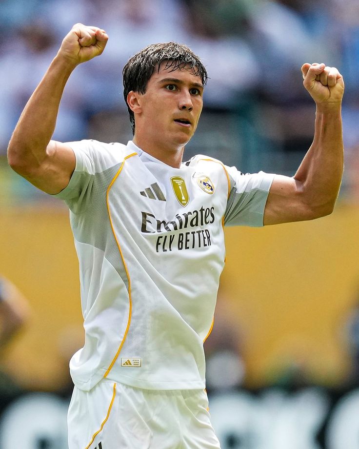 gonzalo garcia
